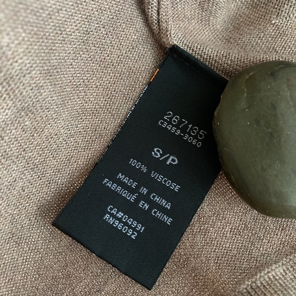 🍂 DALIA CARDIGAN - Picture 8 of 8